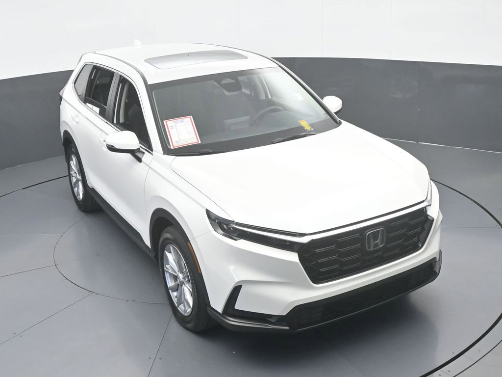 Used 2025 Honda CR-V EX image 48