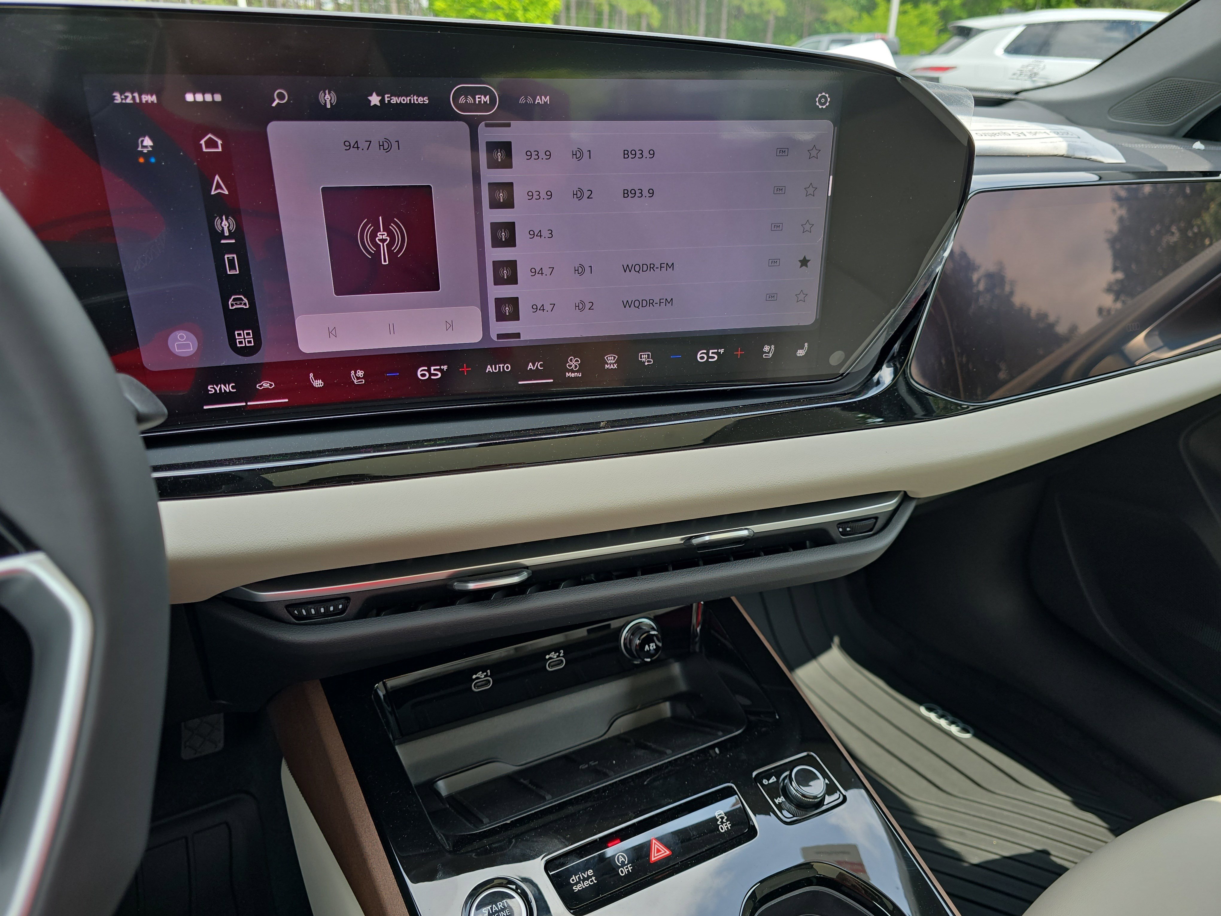 New 2026 Audi A5 2.0T Prestige AWD/4WD image 20