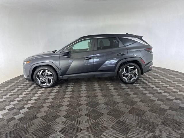 Used 2023 Hyundai Tucson SEL w/ Convenience Package FWD image 11