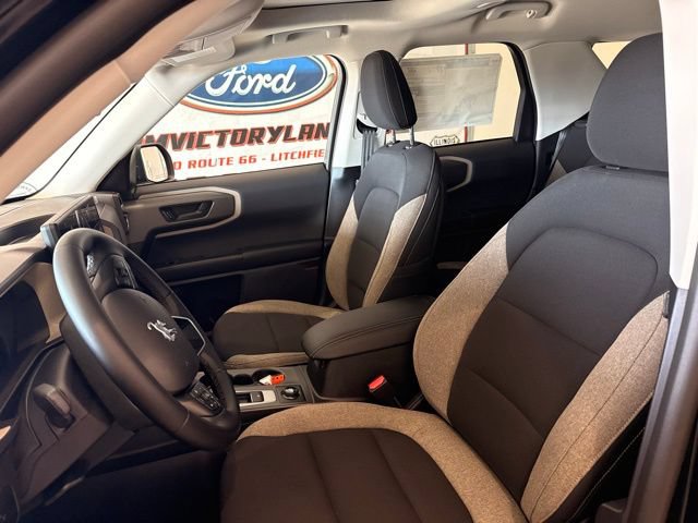 New 2026 Ford Bronco Sport Big Bend AWD/4WD image 13
