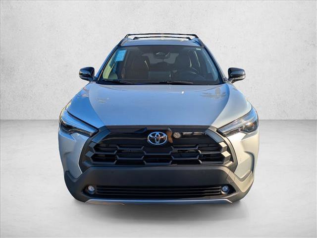 New 2026 Toyota Corolla Cross XLE image 6