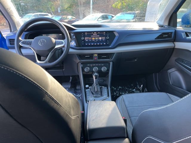 Used 2023 Volkswagen Taos SE image 17