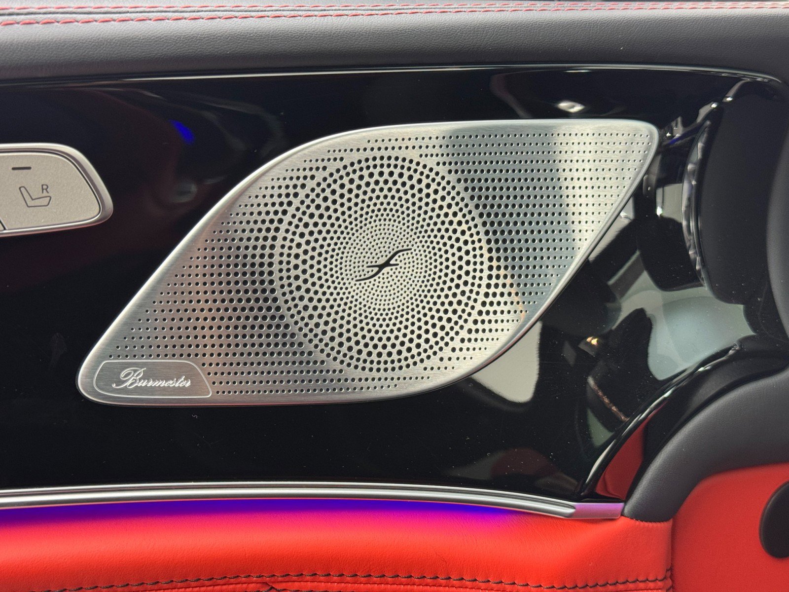 Used 2023 Mercedes-Benz AMG GT 43 image 17