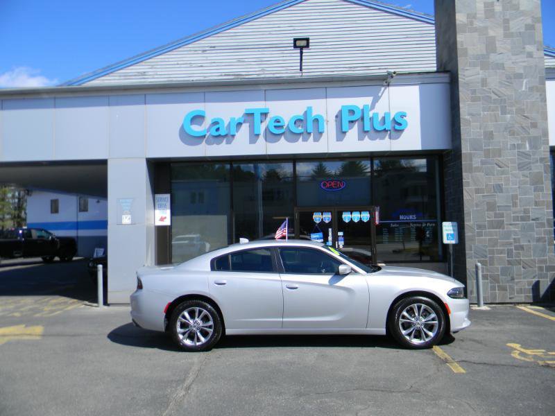 Used 2022 Dodge Charger SXT image 5