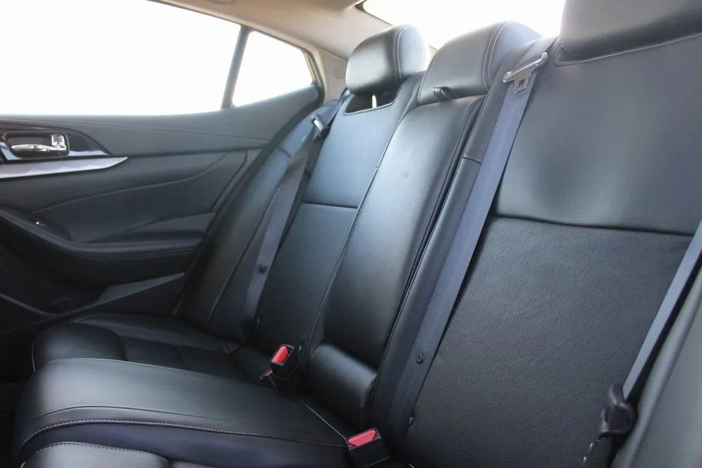 Used 2023 Nissan Maxima SL FWD image 29
