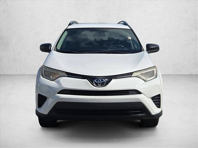 Used 2016 Toyota RAV4 LE FWD video 2