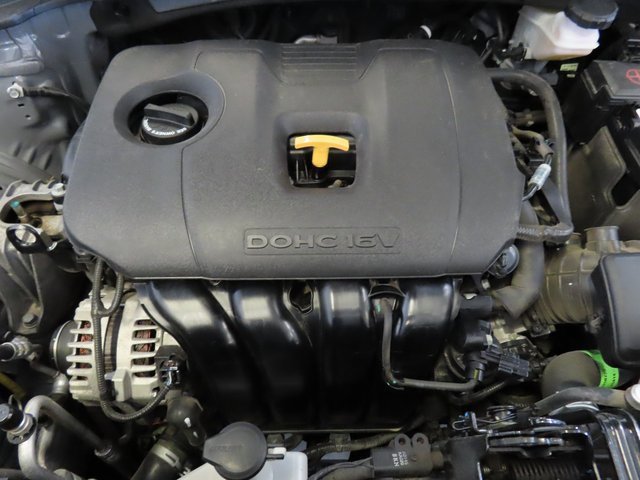 Used 2024 Kia Soul LX w/ Option Group 015 image 30