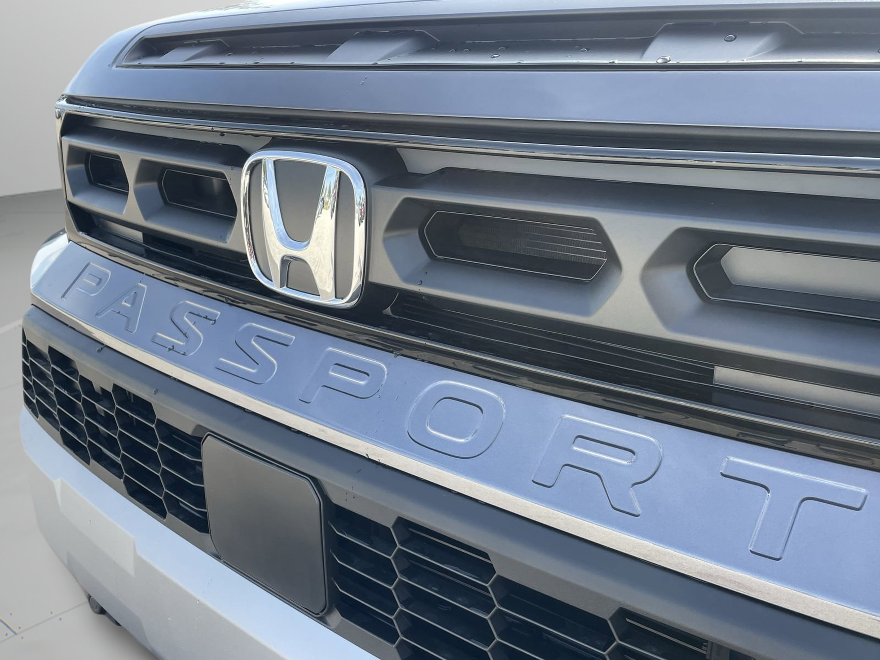 New 2026 Honda Passport RTL image 30