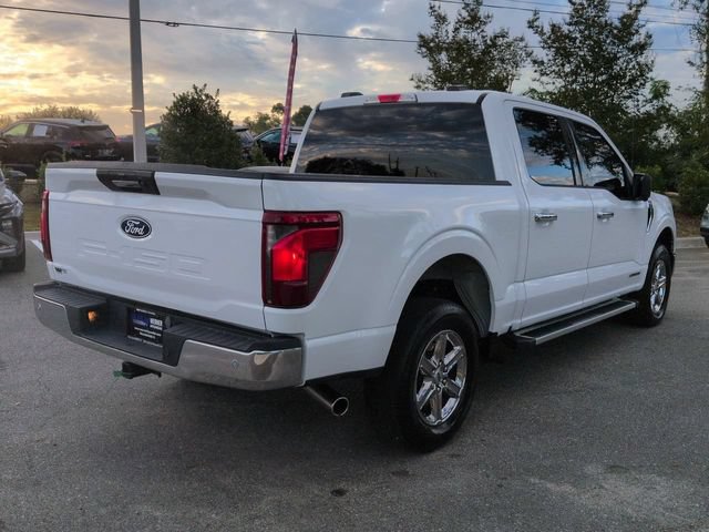 Used 2024 Ford F150 XLT w/ Mobile Office Package AWD/4WD image 5