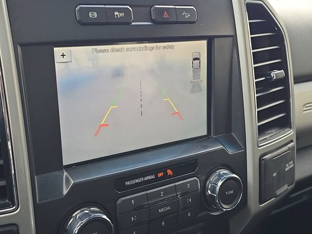 Used 2019 Ford F250 Lariat AWD/4WD image 21