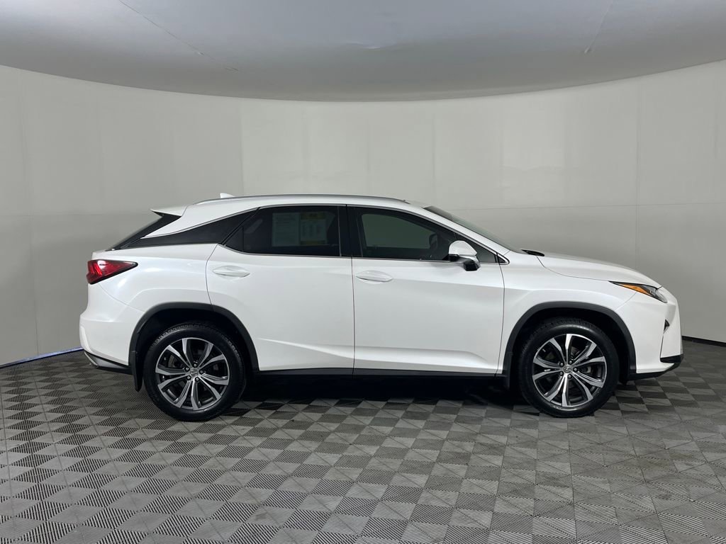 Used 2017 Lexus RX 350 AWD image 5