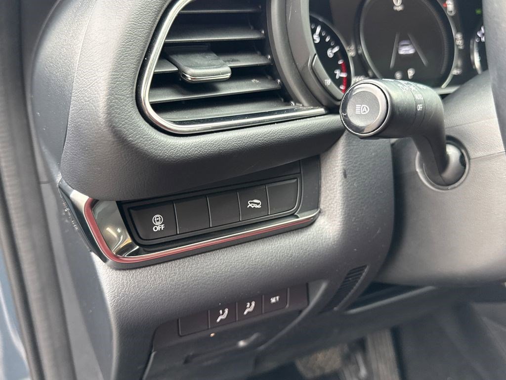 Used 2023 MAZDA CX-30 AWD 2.5 S w/ Preferred Package image 21