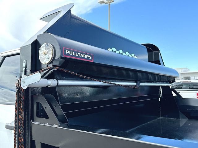 New 2024 Chevrolet Silverado 3500 W/T w/ WT Convenience Package RWD image 45