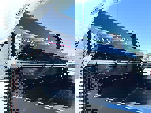 New 2024 Chevrolet Silverado 3500 W/T w/ WT Convenience Package image 45