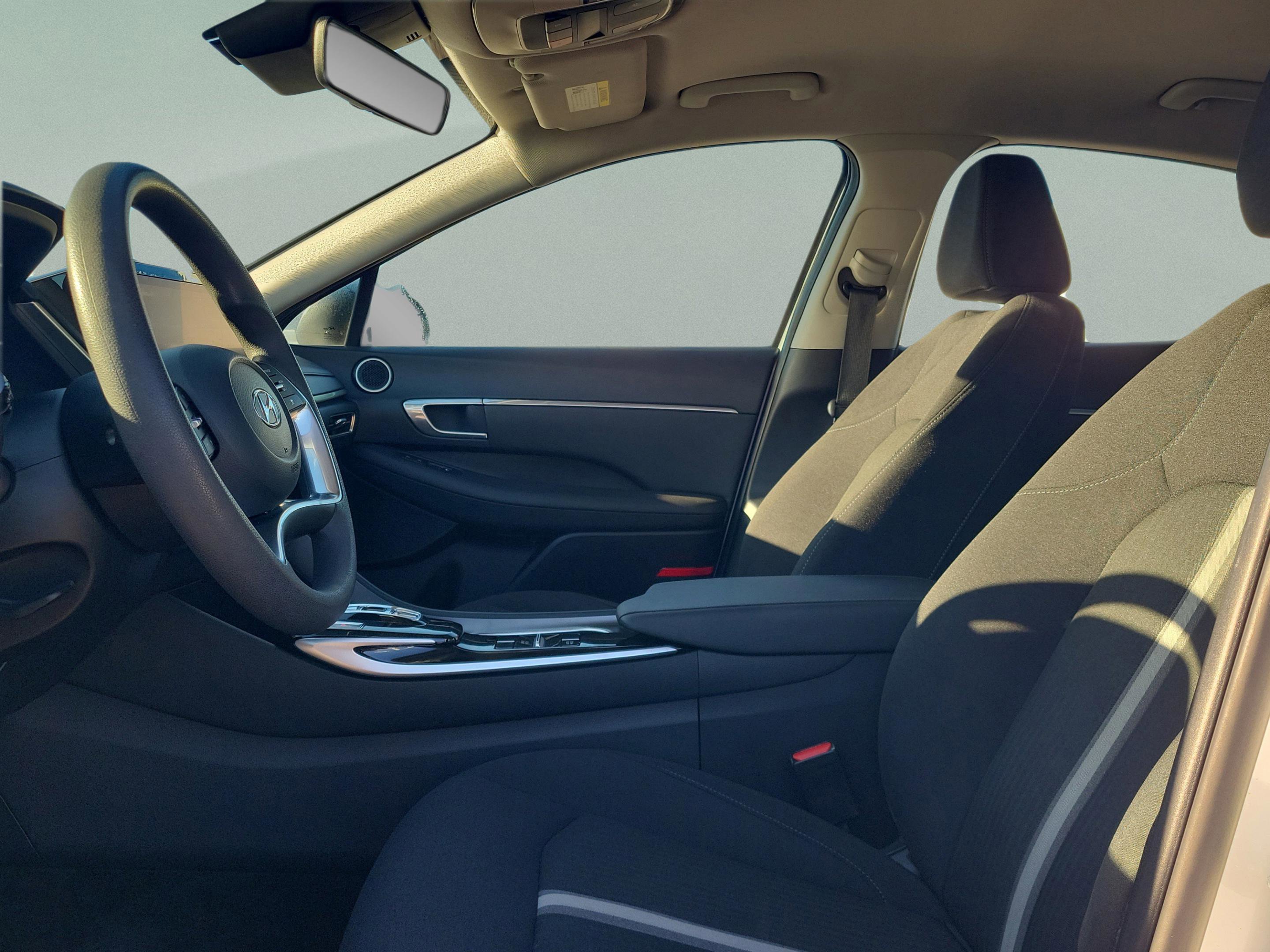 Certified 2023 Hyundai Sonata SEL image 20