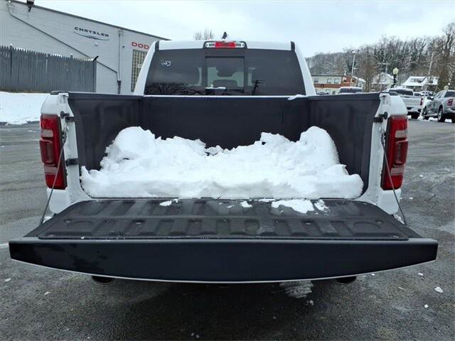 Certified 2021 RAM 1500 Laramie image 24