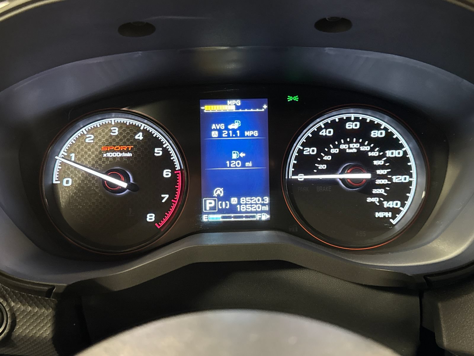Used 2022 Subaru Forester Sport AWD/4WD image 20