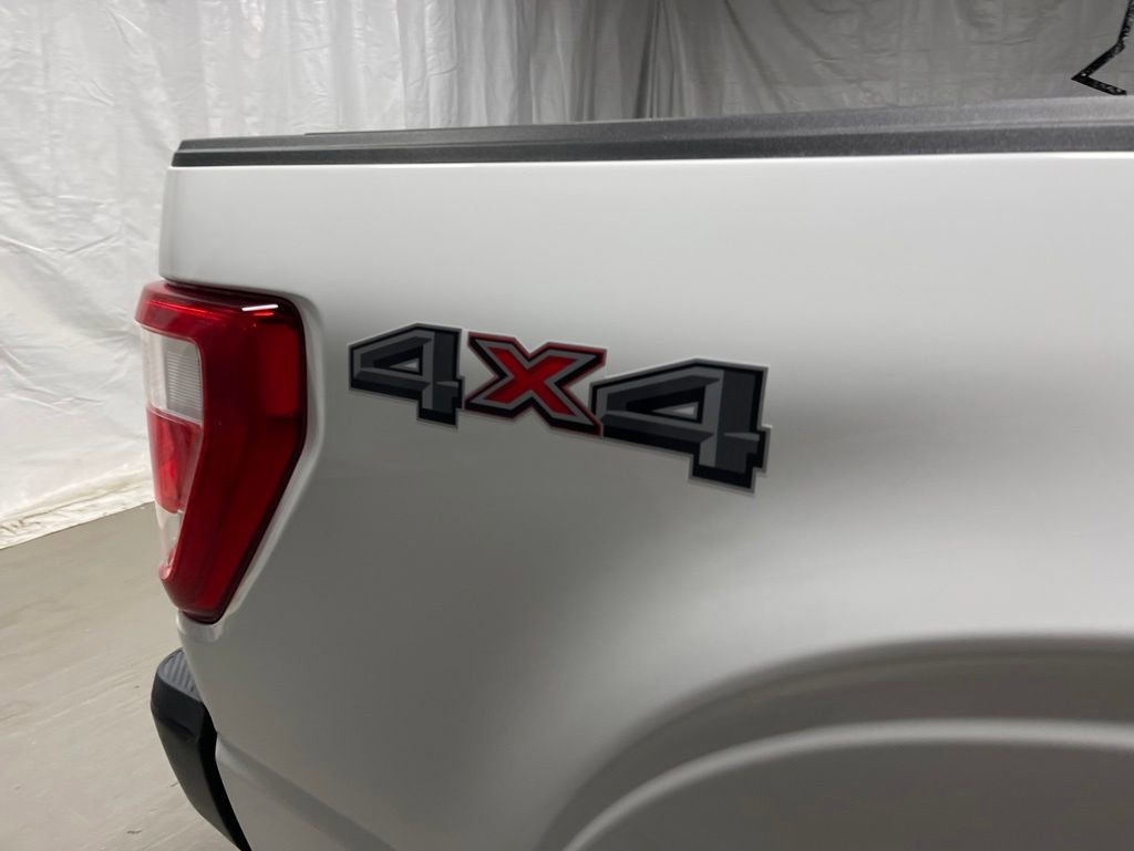 Used 2021 Ford F150 XL w/ Trailer Tow Package AWD/4WD image 16