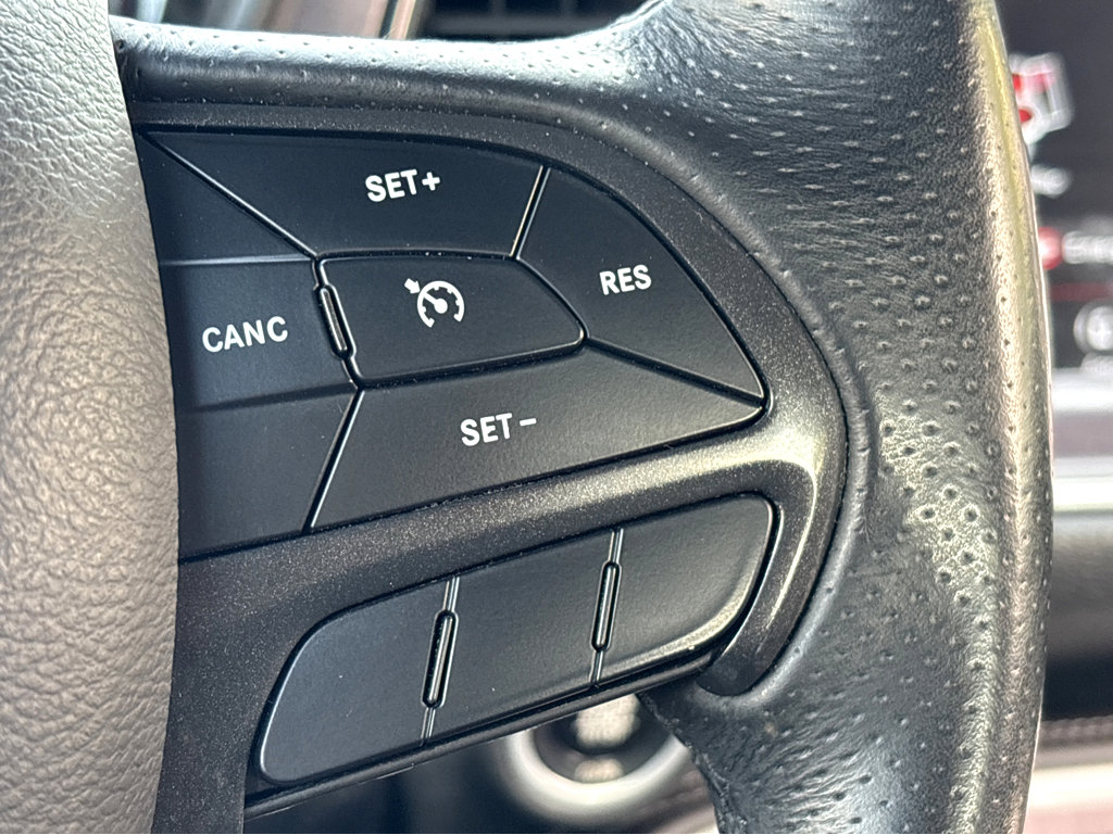 Used 2018 Dodge Challenger SXT Plus image 12