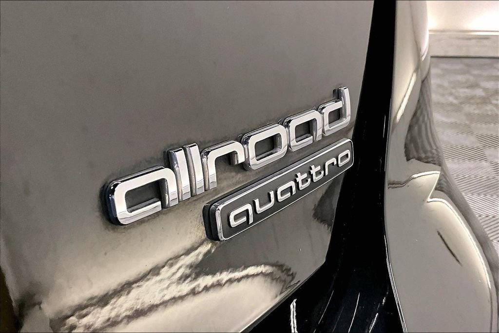 Used 2021 Audi A4 2.0T allroad Premium Plus w/ Premium Plus Package image 7