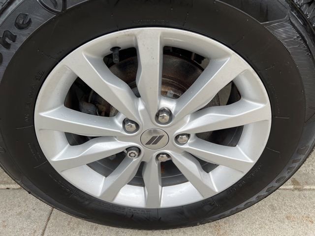 Certified 2020 Dodge Durango SXT AWD/4WD image 10