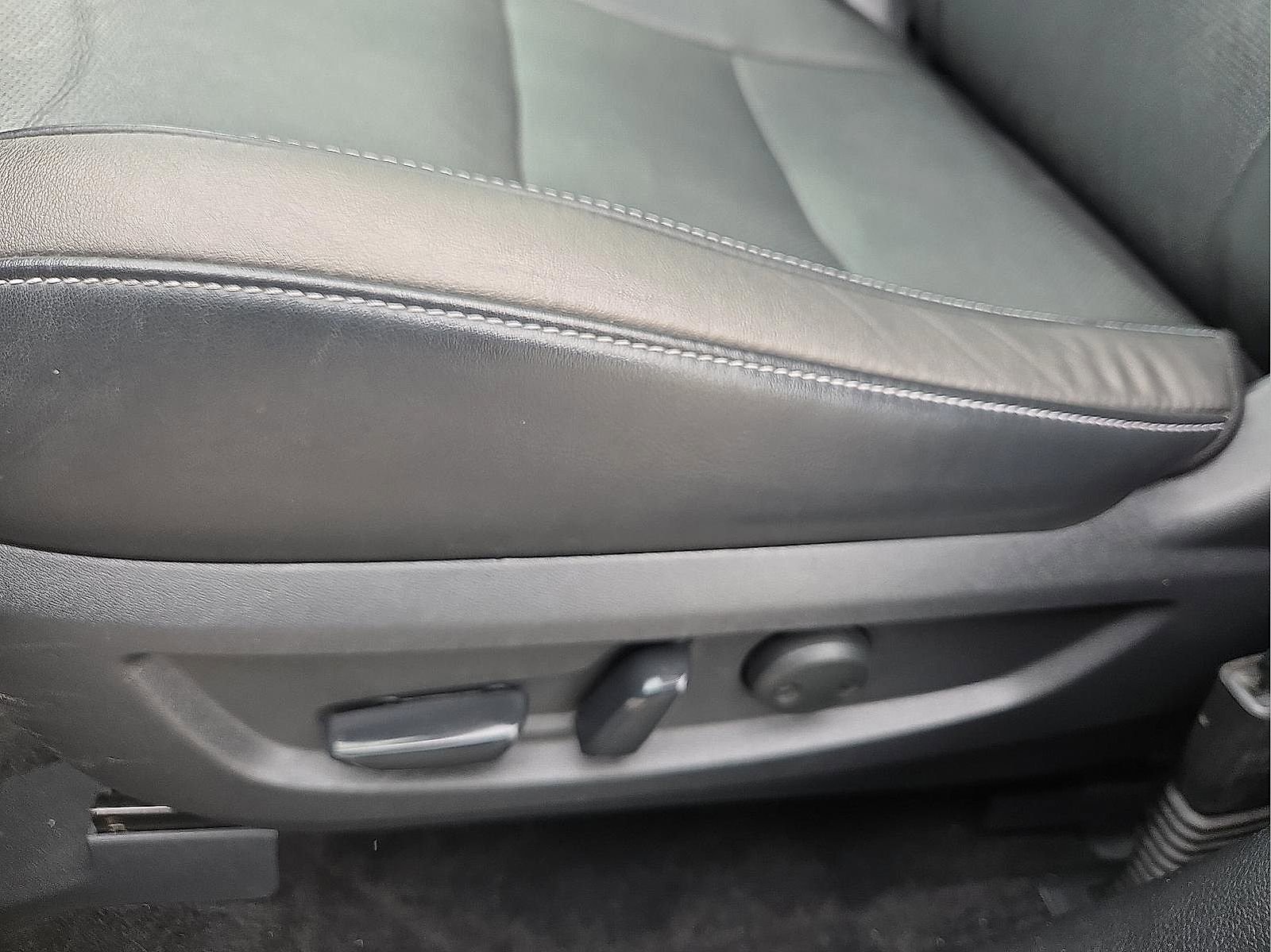 Used 2021 INFINITI QX50 Sensory FWD image 14