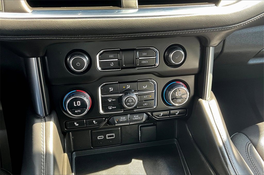 Used 2023 Chevrolet Tahoe LT image 31