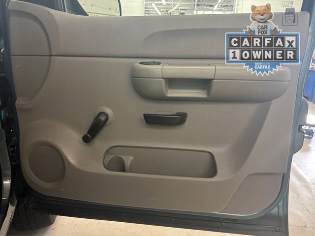 Used 2007 GMC Sierra 2500 W/T w/ Work Truck Preferred Package image 23