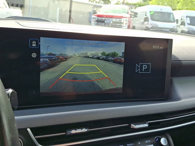 Used 2024 Hyundai Sonata SEL w/ Convenience Package FWD image 20