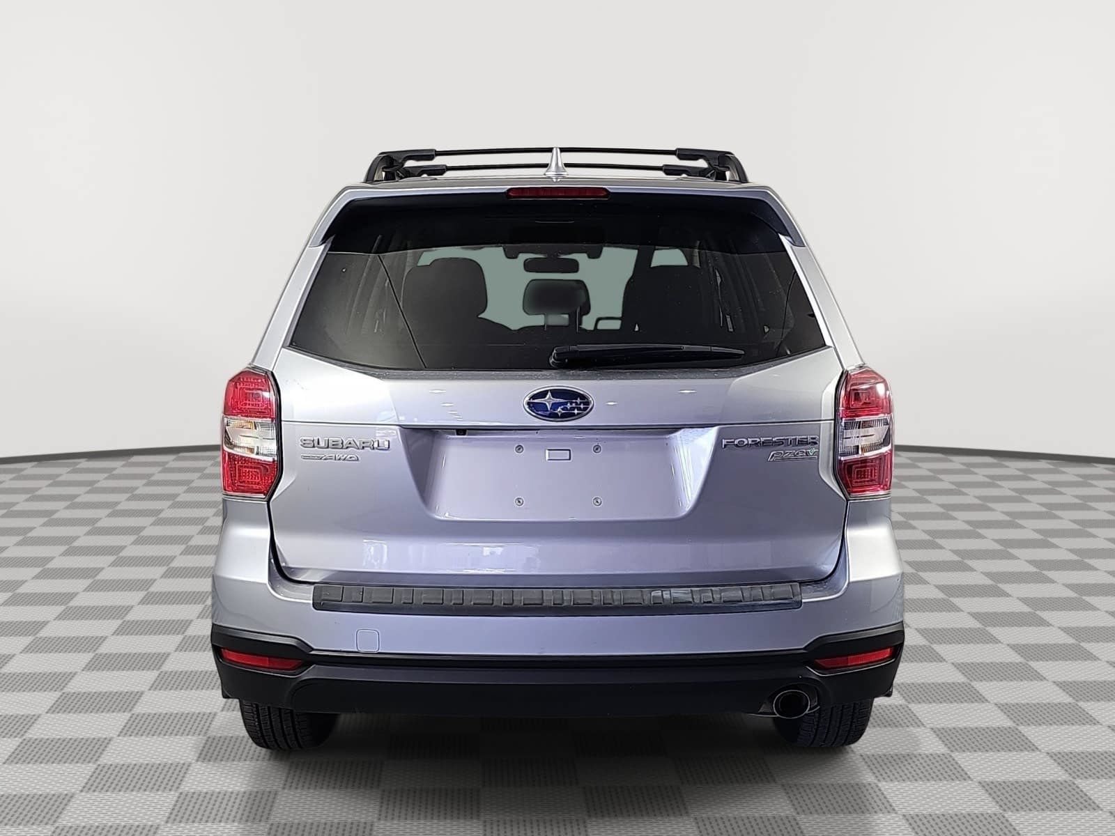 Used 2016 Subaru Forester 2.5i Limited AWD/4WD image 7