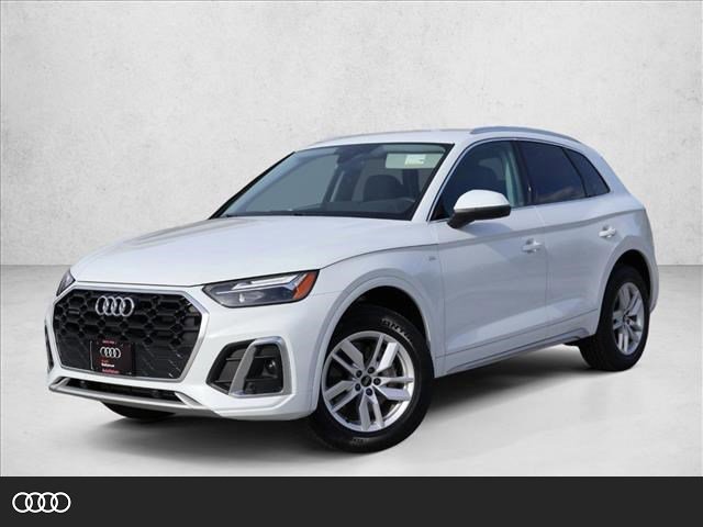 Used 2023 Audi Q5 2.0T Premium AWD/4WD image 1