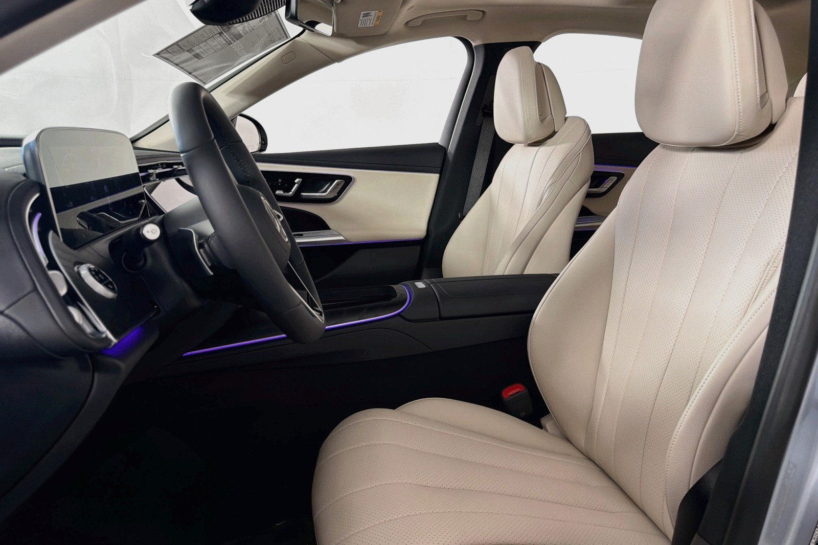 New 2027 Mercedes-Benz E 350 Sedan image 16