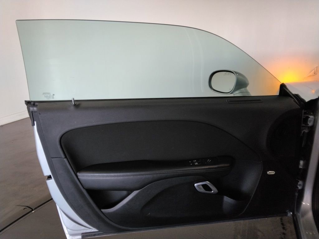 Used 2023 Dodge Challenger SXT image 26