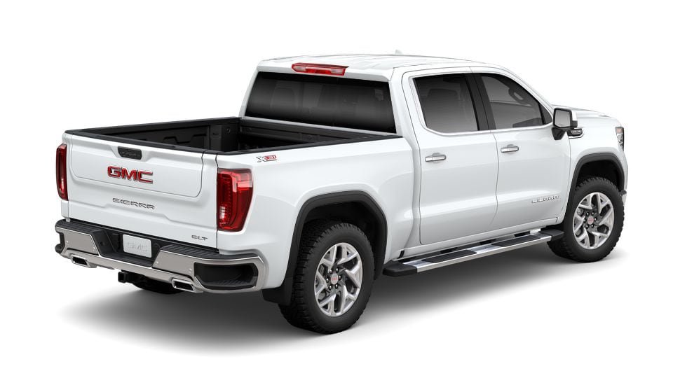 New 2026 GMC Sierra 1500 SLT w/ SLT Premium Plus Package AWD/4WD image 22
