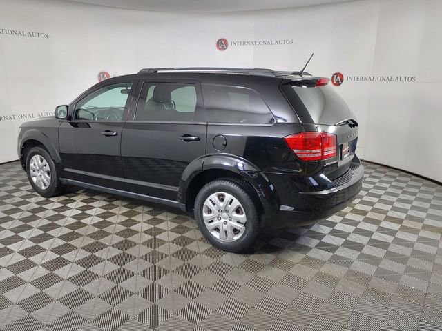 Used 2017 Dodge Journey SE image 7