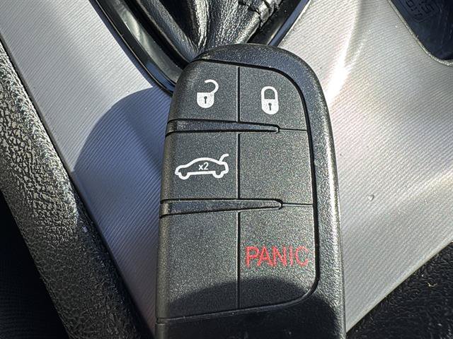 Used 2023 Dodge Charger SXT w/ Blacktop Package RWD image 29