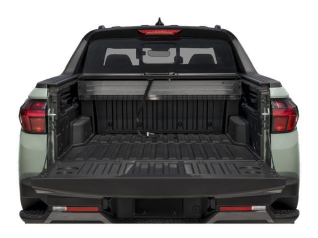 Used 2025 Hyundai Santa Cruz Limited image 13