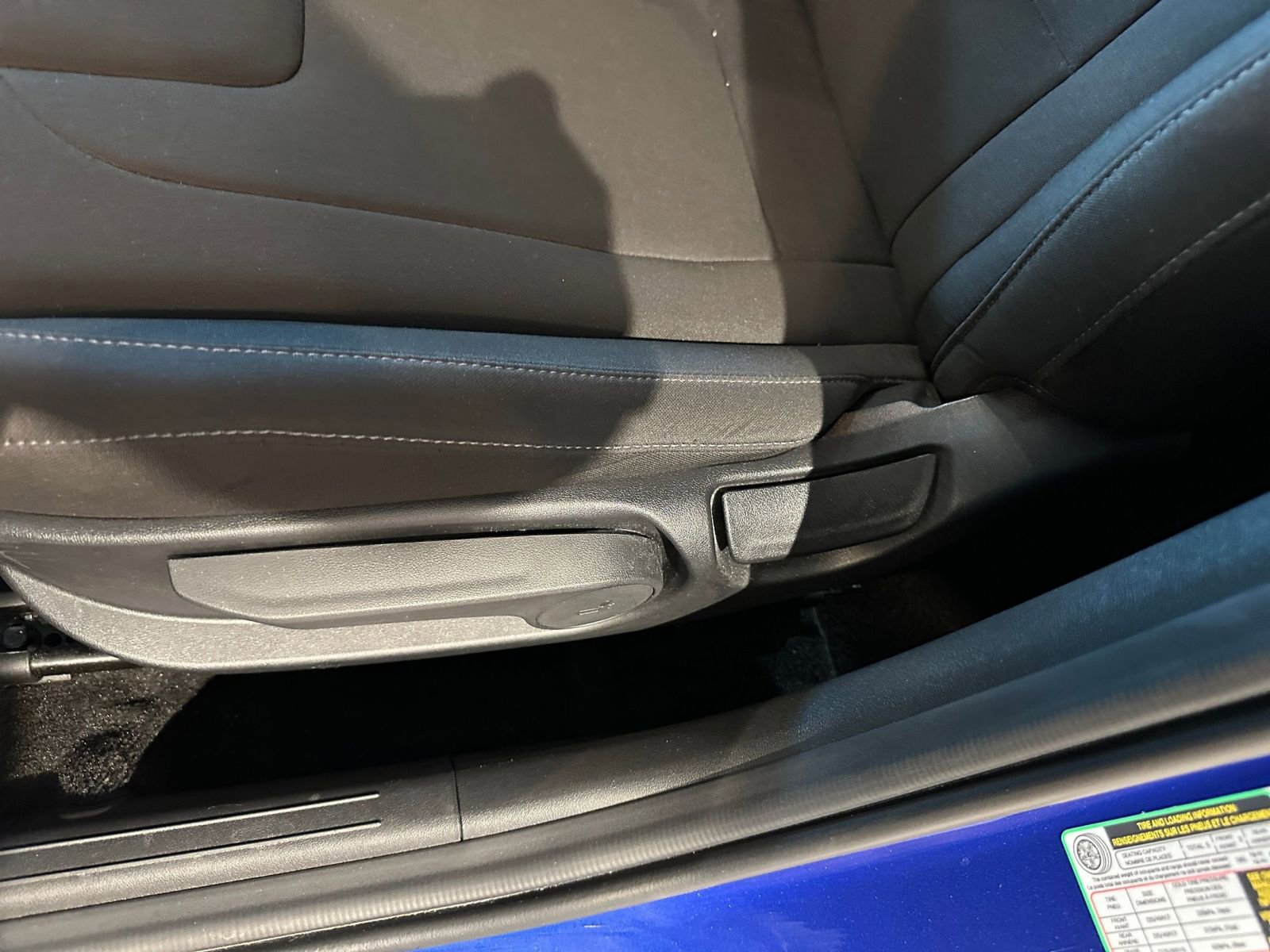 Used 2025 Hyundai Elantra SEL image 22