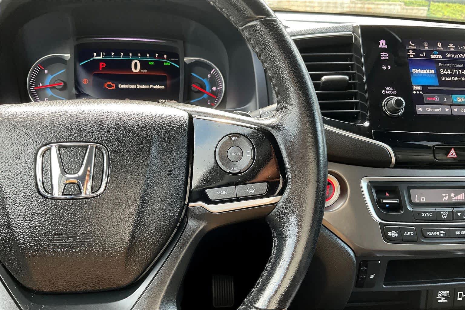 Used 2022 Honda Pilot EX-L image 24