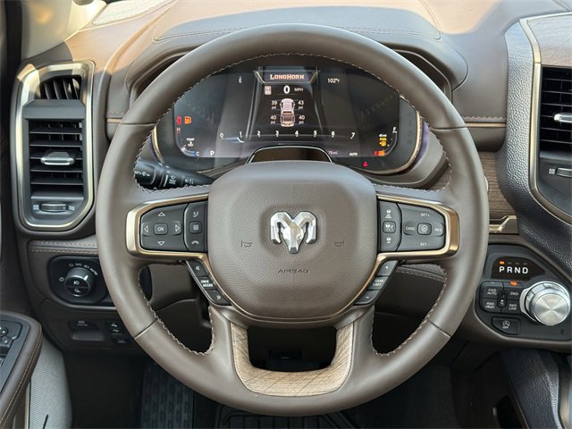 New 2026 RAM 1500 Limited image 11