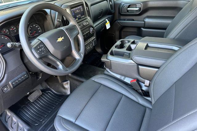New 2026 Chevrolet Silverado 2500 W/T w/ WT Convenience Package image 10