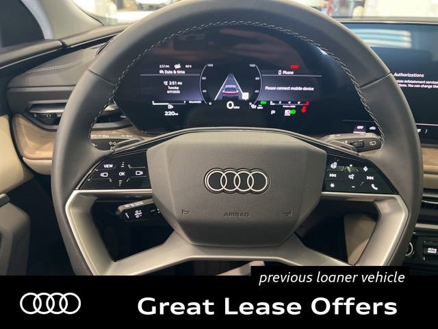 Used 2025 Audi Q5 Premium w/ Convenience Package AWD/4WD image 25