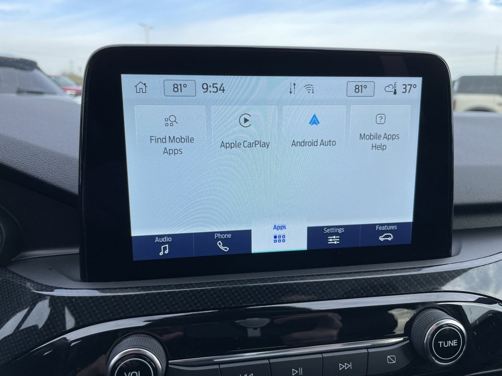 Used 2024 Ford Escape ST-Line image 17