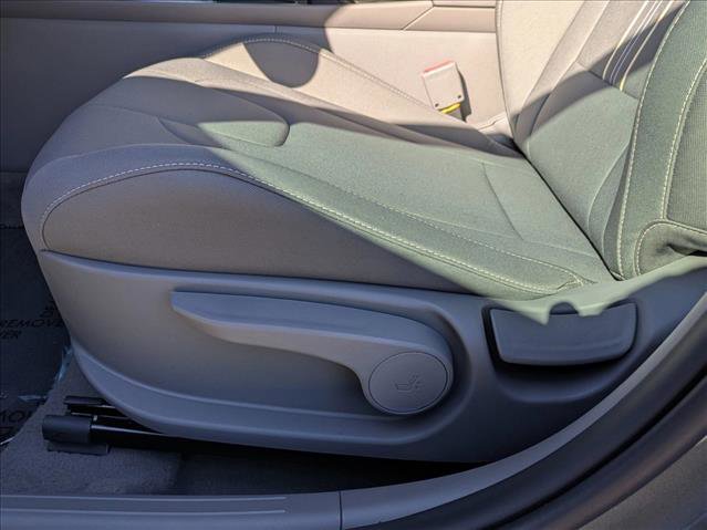 New 2026 Hyundai Elantra Sport image 4