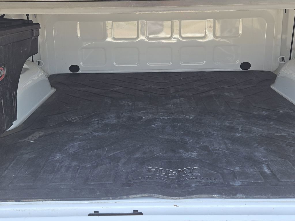 Used 2021 RAM 1500 Tradesman w/ Popular Equipment Group RWD image 36