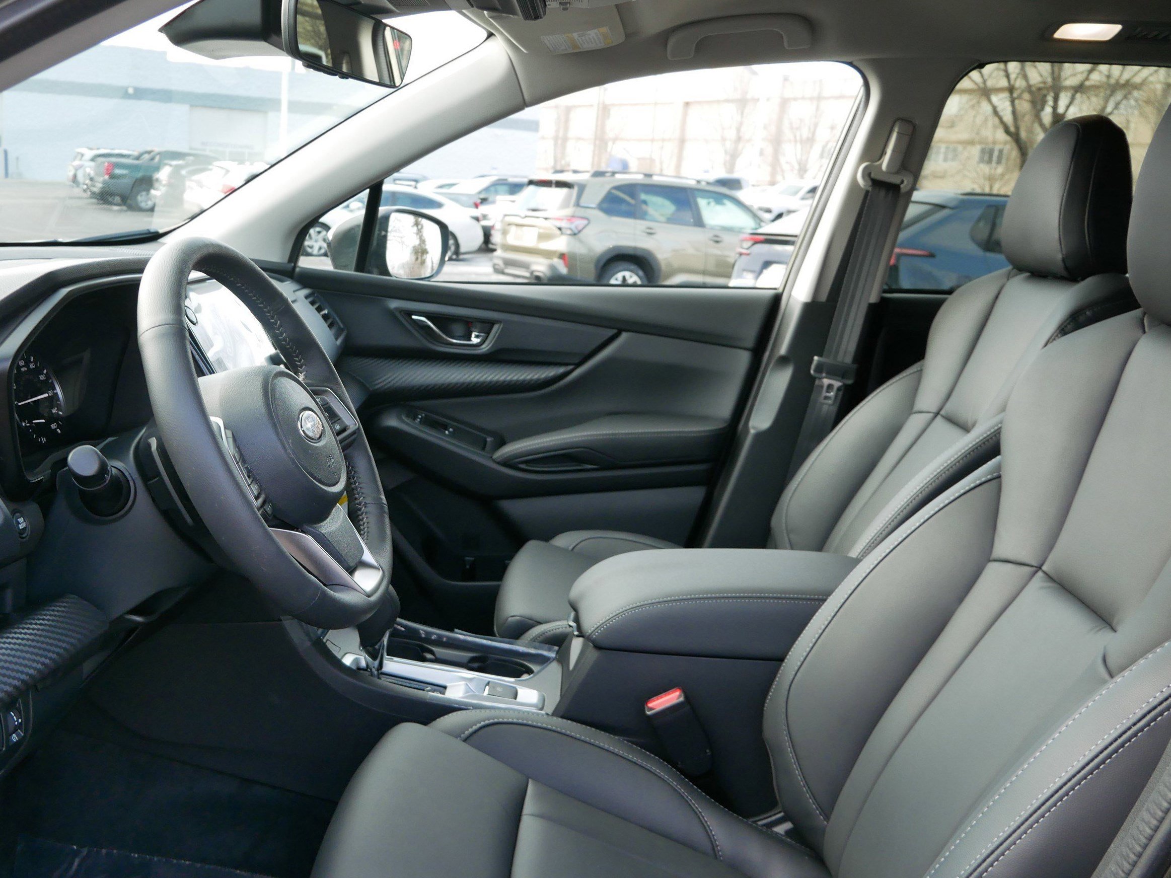 New 2026 Subaru Ascent Premium image 5