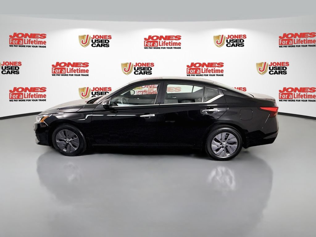 Certified 2022 Nissan Altima 2.5 S FWD image 13