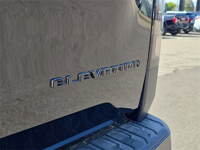 New 2026 GMC Sierra EV Elevation w/ LPO, Elevation Dark Package image 29