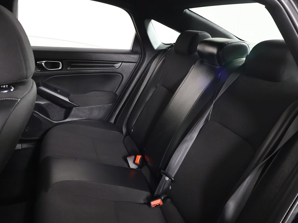 Used 2024 Honda Civic Sport image 29