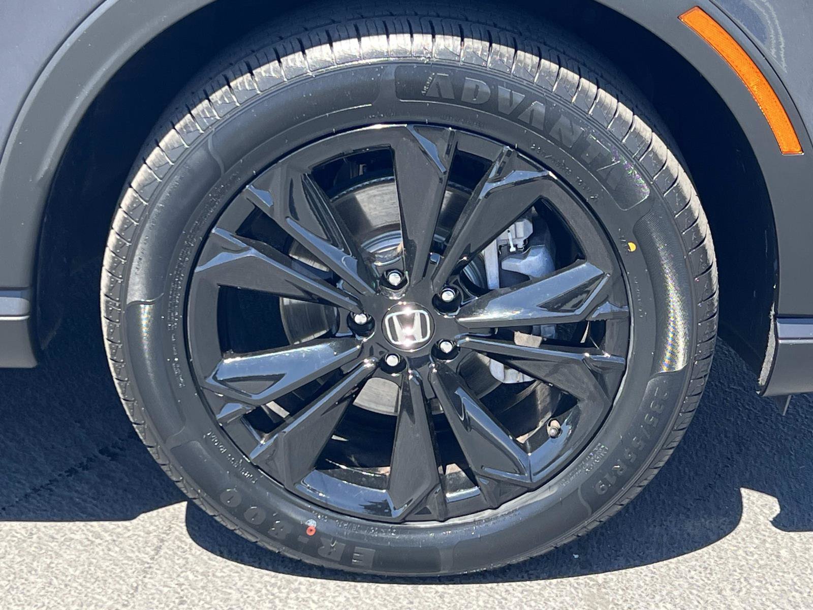 Certified 2023 Honda CR-V Sport Touring image 31